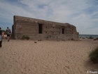WWII Bunker - MV286278