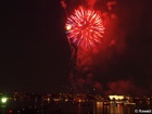 MV175867;  Rowald;  Cherry Blossom Fireworks;  Alster, Hamburg, Germany; Profile: Rowald; 