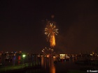 MV176009;  Rowald;  Cherry Blossom Fireworks;  Alster, Hamburg, Germany; Profil: Rowald; 