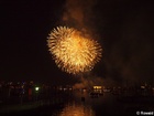MV176058;  Rowald;  Cherry Blossom Fireworks;  Alster, Hamburg, Germany; Profil: Rowald; 