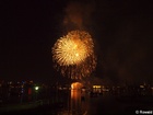 MV176046;  Rowald;  Cherry Blossom Fireworks;  Alster, Hamburg, Germany; Profile: Rowald; 