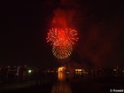 MV176032;  Rowald;  Cherry Blossom Fireworks;  Alster, Hamburg, Germany; Profil: Rowald; 