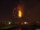 MV176024;  Rowald;  Cherry Blossom Fireworks;  Alster, Hamburg, Germany; Profil: Rowald; 