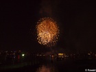 MV176053;  Rowald;  Cherry Blossom Fireworks;  Alster, Hamburg, Germany; Profile: Rowald; 