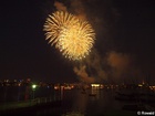 MV175769;  Rowald;  Cherry Blossom Fireworks;  Alster, Hamburg, Germany; Profile: Rowald; 