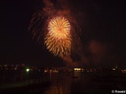 MV175771;  Rowald;  Cherry Blossom Fireworks;  Alster, Hamburg, Germany; Profil: Rowald; 