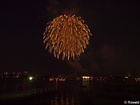 MV175773;  Rowald;  Cherry Blossom Fireworks;  Alster, Hamburg, Germany; Profile: Rowald; 