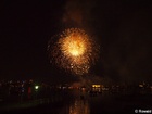 MV176051;  Rowald;  Cherry Blossom Fireworks;  Alster, Hamburg, Germany; Profile: Rowald; 