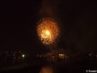 MV176054;  Rowald;  Cherry Blossom Fireworks;  Alster, Hamburg, Germany; Profil: Rowald; 
