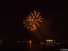 MV175971;  Rowald;  Cherry Blossom Fireworks;  Alster, Hamburg, Germany; Profil: Rowald; 