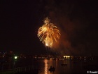 MV175827;  Rowald;  Cherry Blossom Fireworks;  Alster, Hamburg, Germany; Profile: Rowald; 
