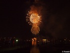 MV176030;  Rowald;  Cherry Blossom Fireworks;  Alster, Hamburg, Germany; Profile: Rowald; 