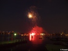 MV175760;  Rowald;  Cherry Blossom Fireworks;  Alster, Hamburg, Germany; Profil: Rowald; 