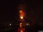 MV176028;  Rowald;  Cherry Blossom Fireworks;  Alster, Hamburg, Germany; Profile: Rowald; 