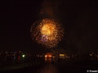 MV176050;  Rowald;  Cherry Blossom Fireworks;  Alster, Hamburg, Germany; Profile: Rowald; 