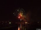 MV175989;  Rowald;  Cherry Blossom Fireworks;  Alster, Hamburg, Germany; Profil: Rowald; 