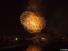 MV176059;  Rowald;  Cherry Blossom Fireworks;  Alster, Hamburg, Germany; Profile: Rowald; 