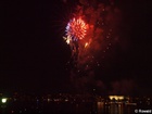 MV175873;  Rowald;  Cherry Blossom Fireworks;  Alster, Hamburg, Germany; Profil: Rowald; 