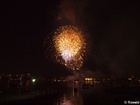 MV176052;  Rowald;  Cherry Blossom Fireworks;  Alster, Hamburg, Germany; Profile: Rowald; 