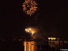 MV175941;  Rowald;  Cherry Blossom Fireworks;  Alster, Hamburg, Germany; Profile: Rowald; 