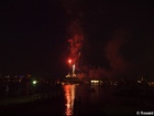 MV175784;  Rowald;  Cherry Blossom Fireworks;  Alster, Hamburg, Germany; Profile: Rowald; 