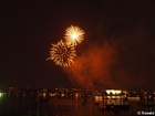 MV175964;  Rowald;  Cherry Blossom Fireworks;  Alster, Hamburg, Germany; Profil: Rowald; 