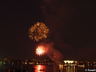 MV175880;  Rowald;  Cherry Blossom Fireworks;  Alster, Hamburg, Germany; Profile: Rowald; 