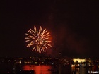 MV175892;  Rowald;  Cherry Blossom Fireworks;  Alster, Hamburg, Germany; Profil: Rowald; 