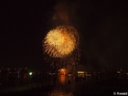 MV176047;  Rowald;  Cherry Blossom Fireworks;  Alster, Hamburg, Germany; Profile: Rowald; 