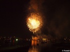 MV176055;  Rowald;  Cherry Blossom Fireworks;  Alster, Hamburg, Germany; Profil: Rowald; 