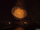 MV176060;  Rowald;  Cherry Blossom Fireworks;  Alster, Hamburg, Germany; Profil: Rowald; 