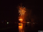 MV175917;  Rowald;  Cherry Blossom Fireworks;  Alster, Hamburg, Germany; Profil: Rowald; 
