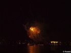 MV175800;  Rowald;  Cherry Blossom Fireworks;  Alster, Hamburg, Germany; Profil: Rowald; 