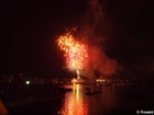 MV175909;  Rowald;  Cherry Blossom Fireworks;  Alster, Hamburg, Germany; Profile: Rowald; 