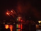 MV175884;  Rowald;  Cherry Blossom Fireworks;  Alster, Hamburg, Germany; Profile: Rowald; 