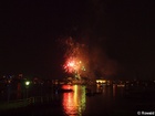 MV175910;  Rowald;  Cherry Blossom Fireworks;  Alster, Hamburg, Germany; Profil: Rowald; 