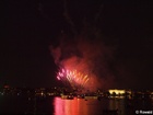 MV175805;  Rowald;  Cherry Blossom Fireworks;  Alster, Hamburg, Germany; Profile: Rowald; 