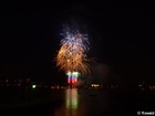 Cherry Blossom Fireworks