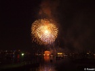 MV176048;  Rowald;  Cherry Blossom Fireworks;  Alster, Hamburg, Germany; Profil: Rowald; 