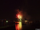 MV175912;  Rowald;  Cherry Blossom Fireworks;  Alster, Hamburg, Germany; Profil: Rowald; 