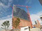 Elbphilharmonie - mv137439;  Hamburg, Germany; Profile: Rowald; 