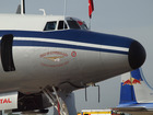 MV241962; 100 Jahre Flughafen Hamburg...; Flughafen Fuhlsbüttel, Hamb...; Profil: Rowald;