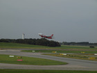 MV241995;  100 Jahre Flughafen Hamburg...;  Flughafen Fuhlsbüttel, Hamb...; Profil: Rowald; 