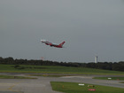 MV241996; 100 Jahre Flughafen Hamburg...; Flughafen Fuhlsbüttel, Hamb...; Profil: Rowald;
