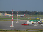 MV252065; 100 Jahre Flughafen Hamburg...; Flughafen Fuhlsbüttel, Hamb...; Profil: Rowald;