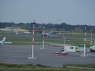 MV252088; 100 Jahre Flughafen Hamburg...; Flughafen Fuhlsbüttel, Hamb...; Profil: Rowald;