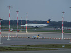 MV252098;  100 Jahre Flughafen Hamburg...;  Flughafen Fuhlsbüttel, Hamb...; Profil: Rowald; 