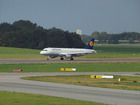 MV252103;  100 Jahre Flughafen Hamburg...;  Flughafen Fuhlsbüttel, Hamb...; Profil: Rowald; 