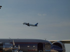 MV252241;  100 Jahre Flughafen Hamburg...;  Flughafen Fuhlsbüttel, Hamb...; Profil: Rowald; 
