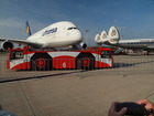 Airbus A380 - MV252252;  100 Jahre Flughafen Hamburg...;  Flughafen Fuhlsbüttel, Hamb...; Profil: Rowald; 